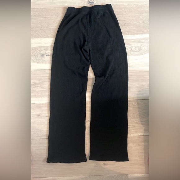 Aritzia Waffle Pants - Picture 2 of 2